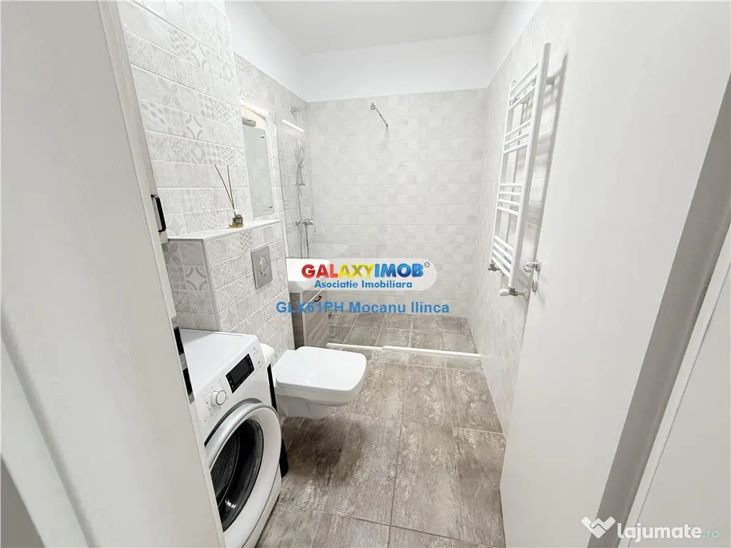 Apartament 2 camere, MRS Smart, Albert, Ploiesti