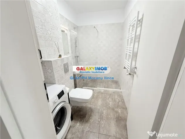 Apartament 2 camere, MRS Smart, Albert, Ploiesti