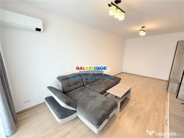 Apartament 2 camere, MRS Smart, Albert, Ploiesti