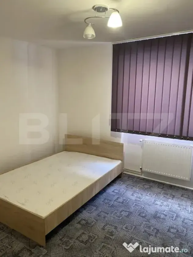 Inchiriez apartament - 2 camere - zona UMF