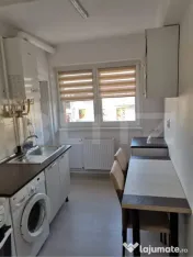 Inchiriez apartament - 2 camere - zona UMF 