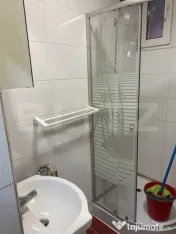 Inchiriez apartament - 2 camere - zona UMF 
