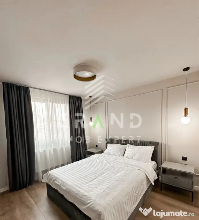 Apartament 2 Camere | Debara | 50 MP | Etaj 1 | Strada Horea