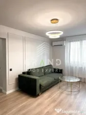 Apartament 2 Camere | Debara | 50 MP | Etaj 1 | Strada Horea 