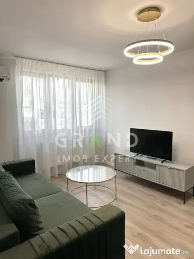 Apartament 2 Camere | Debara | 50 MP | Etaj 1 | Strada Horea