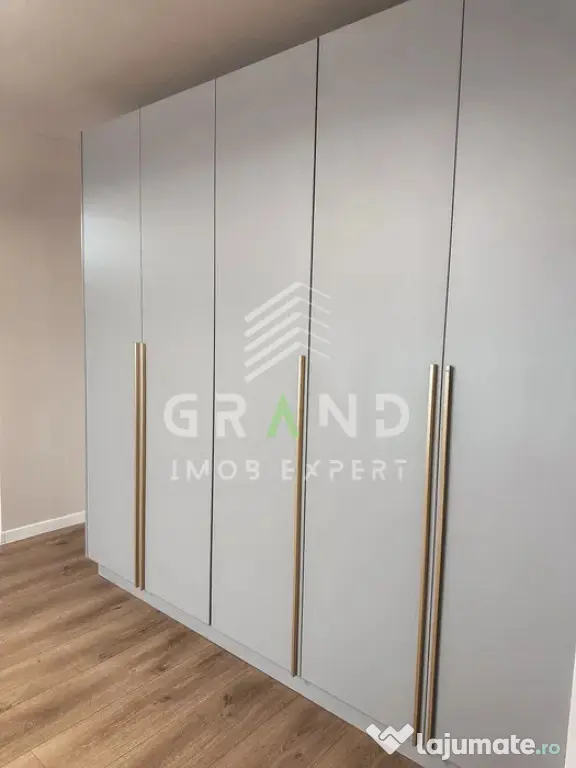 Apartament 2 Camere | Debara | 50 MP | Etaj 1 | Strada Horea