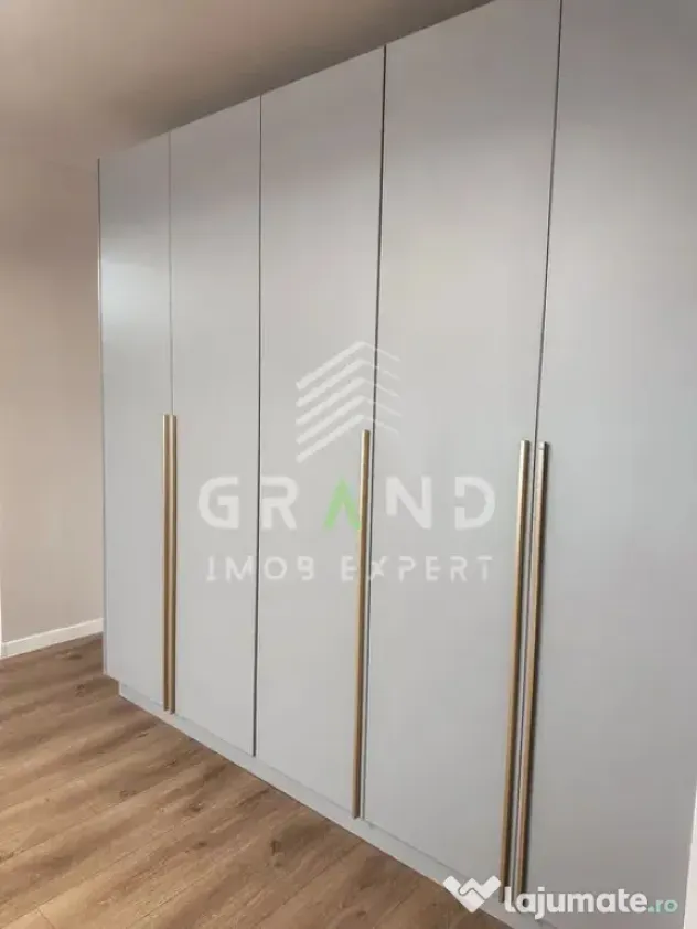 Apartament 2 Camere | Debara | 50 MP | Etaj 1 | Strada Horea