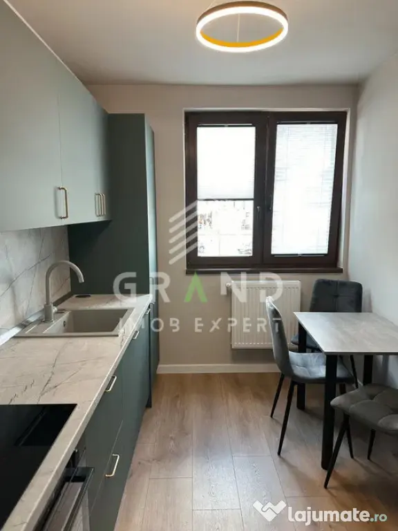 Apartament 2 Camere | Debara | 50 MP | Etaj 1 | Strada Horea