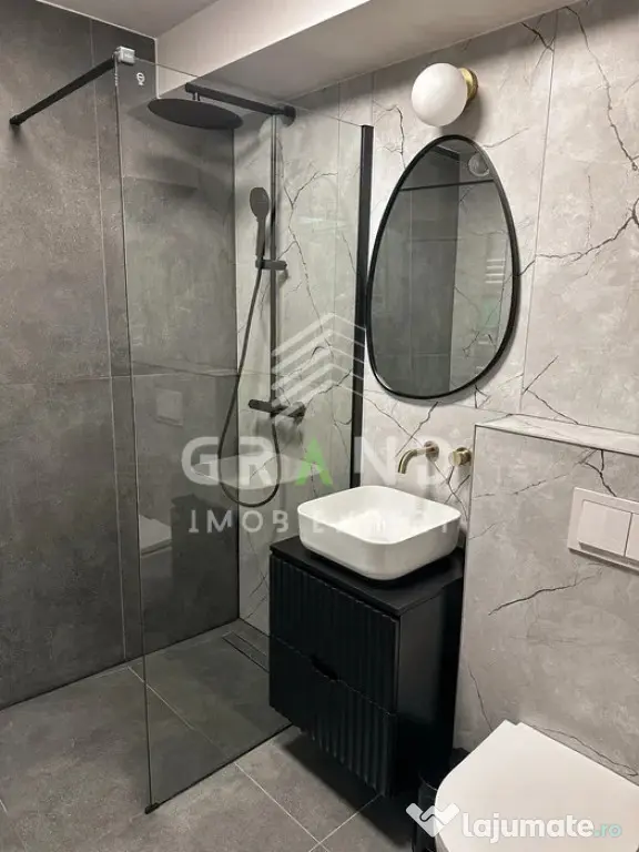 Apartament 2 Camere | Debara | 50 MP | Etaj 1 | Strada Horea