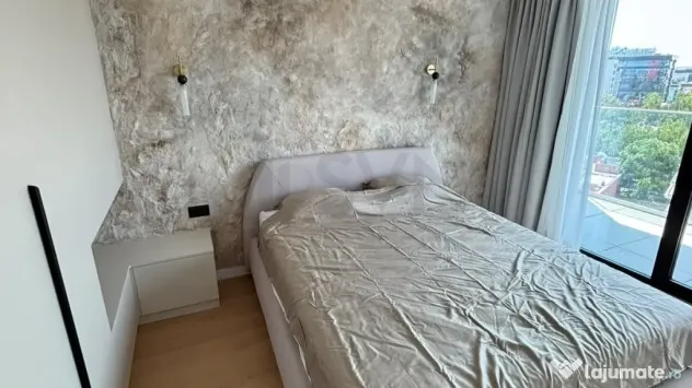 Apartament 2 camere I Herastrau