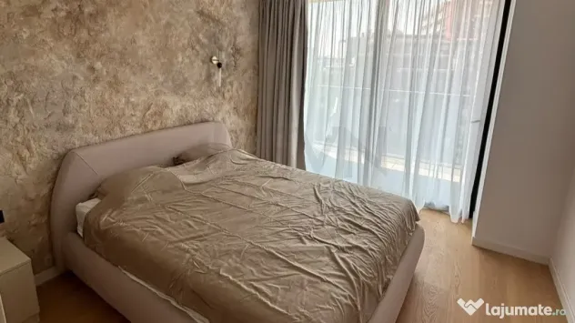 Apartament 2 camere I Herastrau