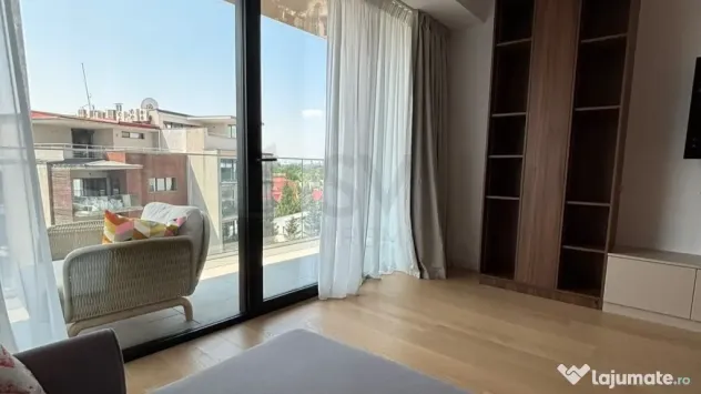 Apartament 2 camere I Herastrau