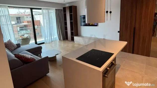 Apartament 2 camere I Herastrau
