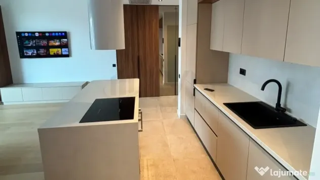 Apartament 2 camere I Herastrau