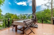 Pensiune cu Restaurant in Sinaia , SPA si vedere panoramica 