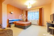 Pensiune cu Restaurant in Sinaia , SPA si vedere panoramica 