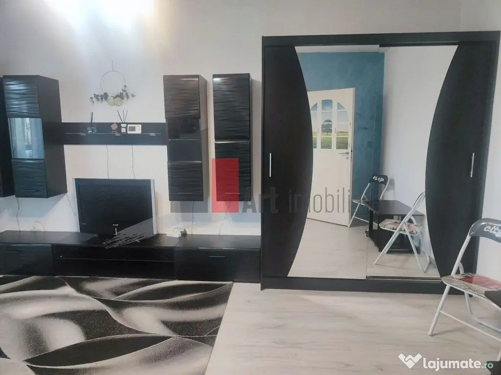 Apartament modern cu 2 camere Bloc 2020