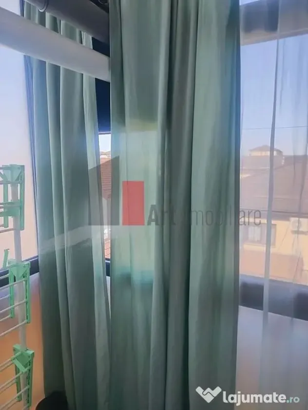 Apartament modern cu 2 camere Bloc 2020