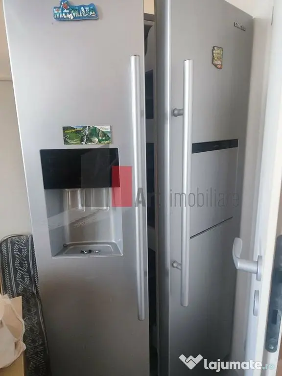 Apartament modern cu 2 camere Bloc 2020