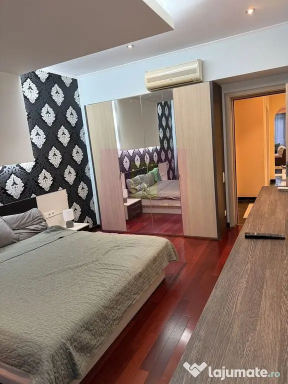 ✨ APARTAMENT 3 CAMERE PREMIUM | VILĂ | PARCUL CIRCULUI...