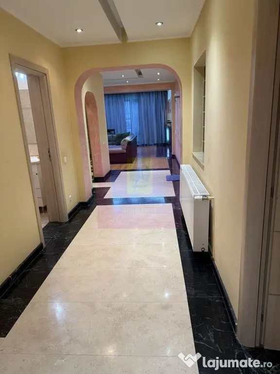 ✨ APARTAMENT 3 CAMERE PREMIUM | VILĂ | PARCUL CIRCULUI...