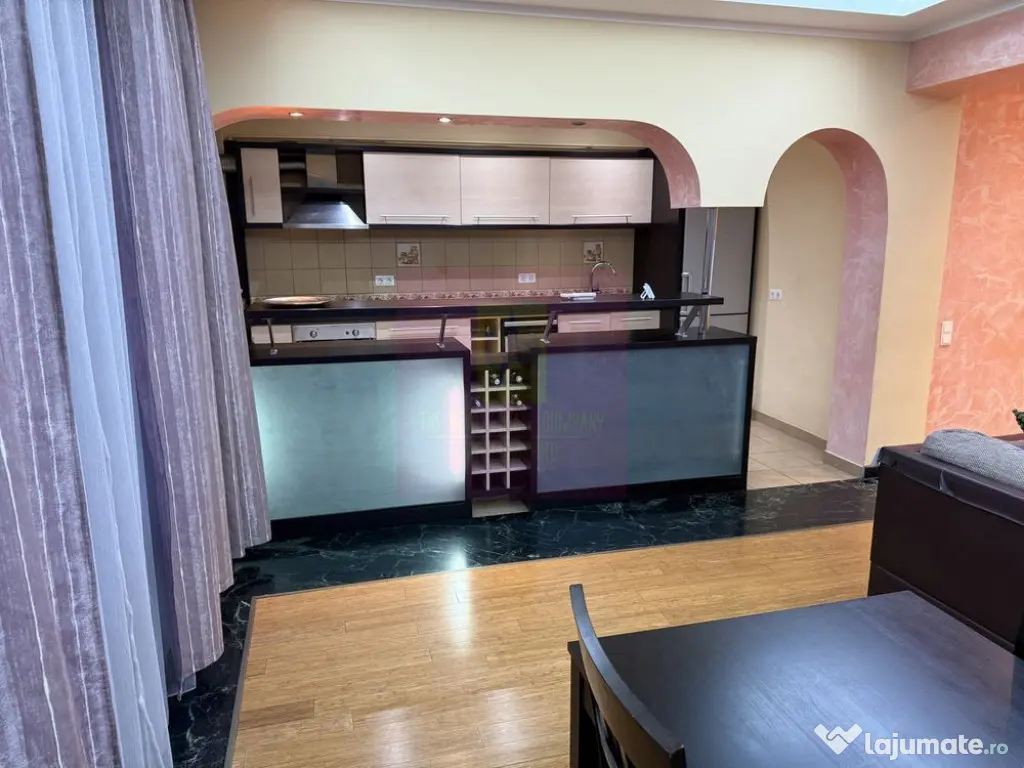 ✨ APARTAMENT 3 CAMERE PREMIUM | VILĂ | PARCUL CIRCULUI...