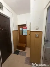 Garsoniera,zona Dallas,etaj 1 