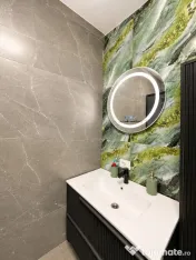 Casă individuală modernă | 4 camere | 2 bai | Teren 500 mp | Izvor 