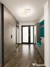 Casă individuală modernă | 4 camere | 2 bai | Teren 500 mp | Izvor 