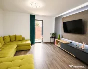 Casă individuală modernă | 4 camere | 2 bai | Teren 500 mp | Izvor 