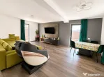 Casă individuală modernă | 4 camere | 2 bai | Teren 500 mp | Izvor