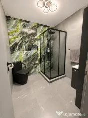 Casă individuală modernă | 4 camere | 2 bai | Teren 500 mp | Izvor 