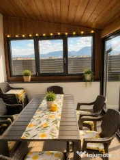 Casă individuală modernă | 4 camere | 2 bai | Teren 500 mp | Izvor 