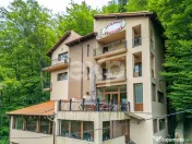 Sinaia I Pensiune de inchiriat cu Restaurant , SPA si vedere 