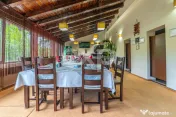 Sinaia I Pensiune de inchiriat cu Restaurant , SPA si vedere 