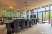 Sinaia I Pensiune de inchiriat cu Restaurant , SPA si vedere 