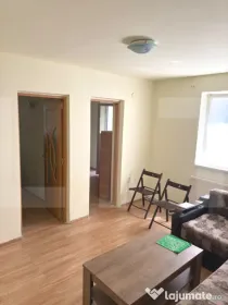 Apartament 3 camere, 43,60 mp , etaj 1 – Dorohoi, zona Oli