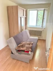 Apartament 3 camere, 43,60 mp , etaj 1 – Dorohoi, zona Oli 