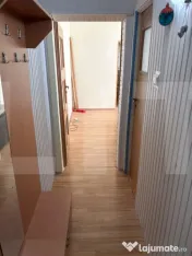 Apartament 3 camere, 43,60 mp , etaj 1 – Dorohoi, zona Oli 