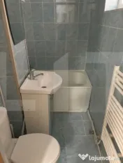 Apartament 3 camere, 43,60 mp , etaj 1 – Dorohoi, zona Oli 