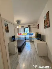 Garsoniera, Militari Residence, Str Tineretului, 300 euro 