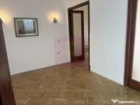 Apartament 3 camere in vila Cotroceni- Palat.