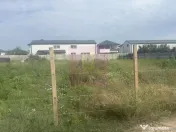 Teren Bragadiru- Jadului- Topaz.