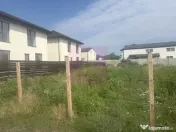 Teren Bragadiru- Jadului- Topaz.