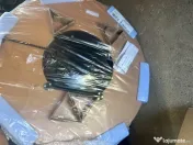 Mese din lemn și metal noi 