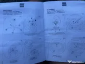 Mese din lemn și metal noi 