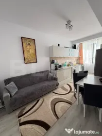 Apartament 2 camere, 57mp, cartier Burdujeni
