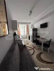 Apartament 2 camere, 57mp, bloc nou, cartier Burdujeni 