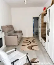 Apartament 2 camere, 57mp, bloc nou, cartier Burdujeni 