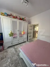 Apartament 2 camere, 57mp, bloc nou, cartier Burdujeni 